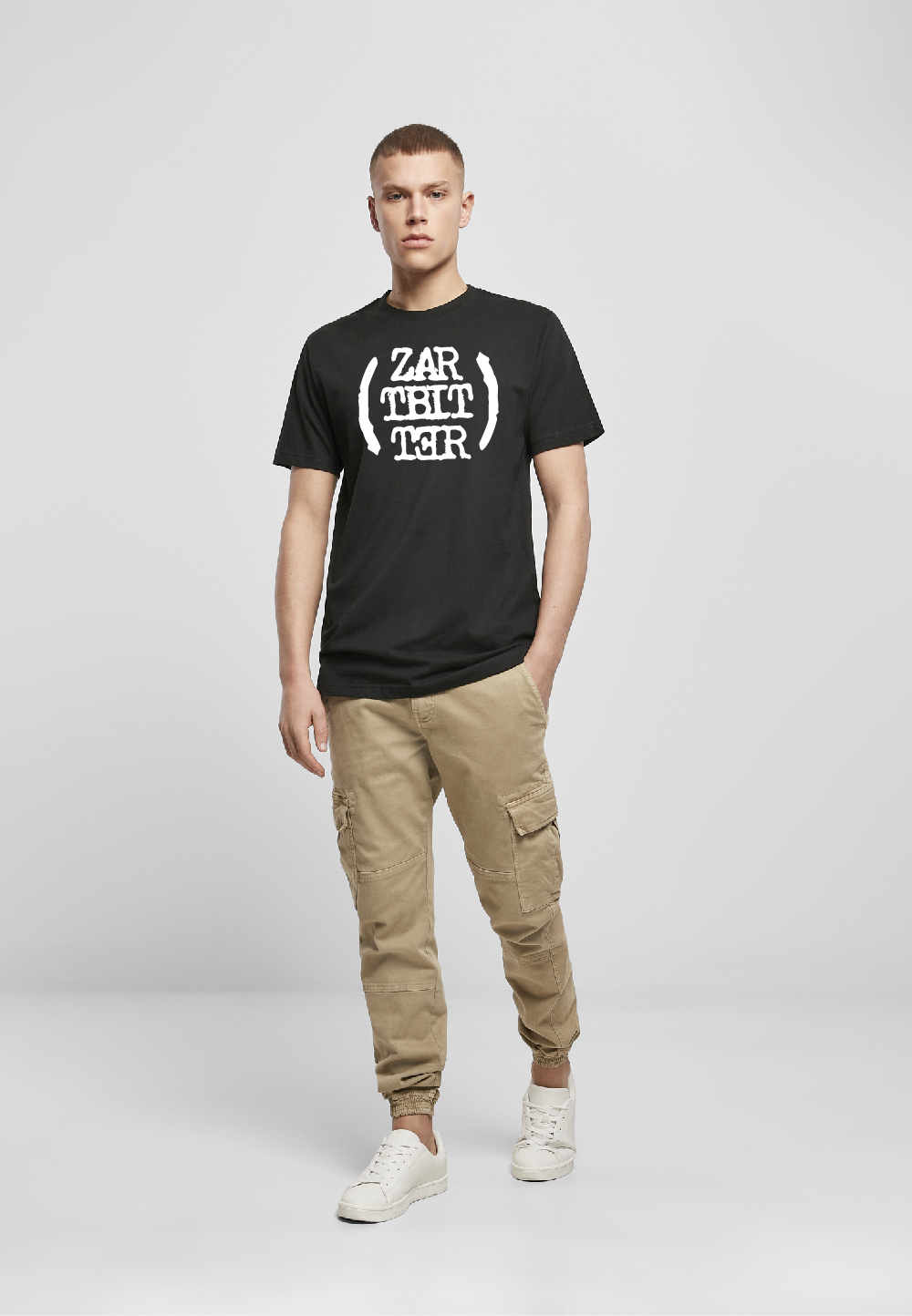 Zartbitter "Rounded Brand" Zartbitter "Rounded Brand"